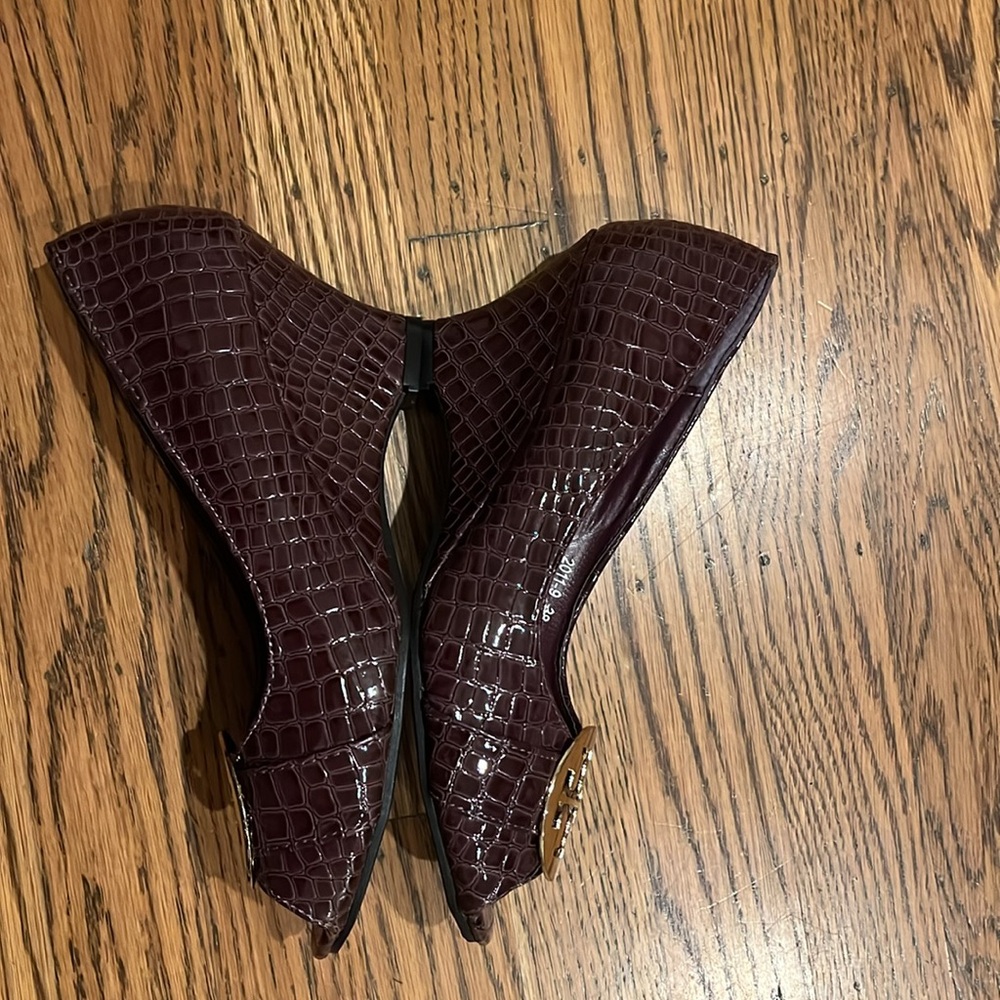 Tory Burch Shoes - Picture 3 of 10